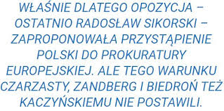 Nie drzyjcie się, gdy ktoś mądrzejszy powie coś prawdziwego. Marek Beylin Mccleofas