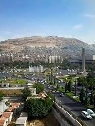 Pin By Piotrek Szafranowicz On Svetova Mesta Syria Pictures Damascus Syria Pretty Places