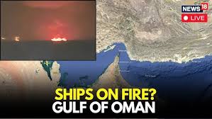 Iran Israel War Photos ...