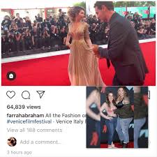 Not a Farrah fan, but she showed her ex co-stars how to red carpet. :  rTeenMomOGandTeenMom2