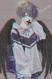 Pin De Md Emad Em تصميمات Menino De Anime Animes Feminino Menina Anime