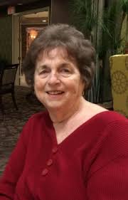 Ann Hedstrom's Instagram, Twitter & Facebook