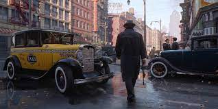 It is a remake of the 2002 video game mafia. Mafia Definitive Edition Gibt Es Uberraschungen Bei Den Systemanforderungen Update