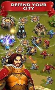 Storm Of Wars Sacred Homeland Is A Strategy Game For Android Download Last Version Of Storm Of Wars Sacred Homeland Real Time Strategy The War Zone Homeland
