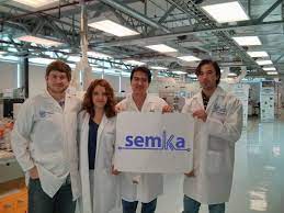 863 likes · 37 were here. Entrepreneur Profile 2015 Wexchange Winner Liza Velarde Co Founder Semka Biomedical Technologies