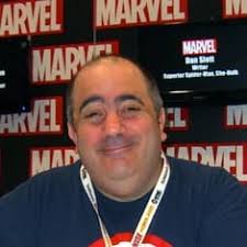 Dan Slott — The Movie Database (TMDB)