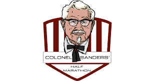 Life as i have known it has been finger lickin' good. Colonel Sanders 1 2 Marathon