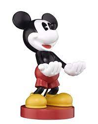 Die cable guys mit henry haase von den augsburger panthern und jonas müller von. Cable Guys Mickey Mouse Gamestop De