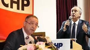 Ümit kocasakal i̇stanbul'da düzenlediği basın toplantısında genel başkan adayı olacağını açıklamasının ardından chp yalova milletvekili muharrem i̇nce de yarışa dahil oldu. Yaris Kizisiyor Chp De Gozler Kurultayda