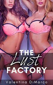 Taylor vixen decided to bring her busty friend jelena jensen for some kinky naughty fun. The Lust Factory From Best Friends To Hot Bimbos English Edition Ebook Dimarco Valentina Amazon De Kindle Shop