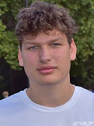 Ryan Otton, Washington, Tight End