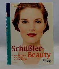 Schüßler-Beauty