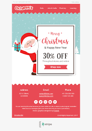 New Year Sales Email Template 33 New Year Email Templates Free New Year Html Email Template Stripo Email