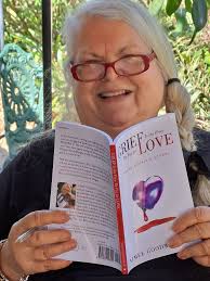 Aimee Goodwin-Cole-Author