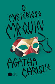 Livros de Agatha Christie