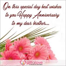 4) happy anniversary wishes for friends in hindi. 100 Happy Anniversary Wishes Messages Quotes Greetings Giftalove