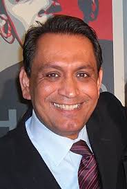 Gil Cedillo
