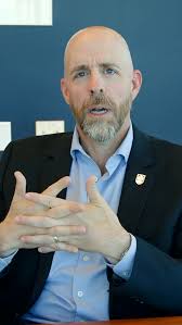 We had the privilege to sit down with Dr. Benoit-Antoine Bacon, President  of UBC, to have an insightful conversation