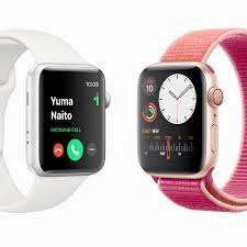 Apple Watch Series 5 Vs Series 3 Is It Time To Upgrade