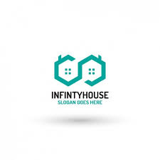 Baixe Template Logo Casa Gratuitamente Logo Immobilier Immobilier Logos