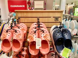 For most investors, how much a stock's price changes over time is important. Crocs Worth Cheaper Than Retail Price Buy Clothing Accessories And Lifestyle Products For Women Men