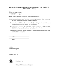 As of monday, all new or replacement smoke detectors sold in new york state. Smoke Detector Laws In New York State Gallery