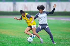 Do que o Grêmio precisa para entrar no G-8 do Brasileirão Feminino