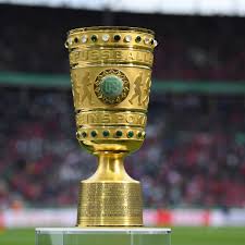Der heimische fc 08 verkauft sich gerade in der ersten halbzeit. Dfb Pokal Auslosung Zur 1 Runde Der Saison 2019 2020 Mit Fc Bayern Bvb Und Rb Leipzig