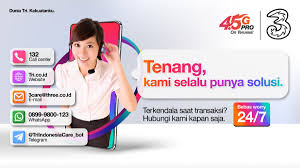 We did not find results for: 3 Indonesia Triindonesia Twitter
