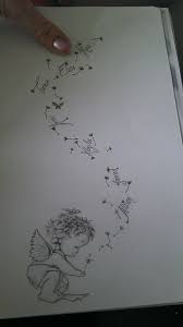 Pin Em Tattoo Designs