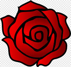 Pokok bunga ros jepun nama saintifiknya portulaca grandiflora merupakan tanaman jenis terdapat pelbagai varieti warna bunga yang terdiri dari merah, putih, kuning, unggu, merah jambu, dan jingga. Menggambar Kartun Rose Bangkit Kartun Bunga Png Pngegg