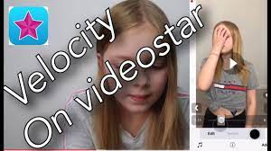 How to make a velocity edit on videostar. Velocity On Videostar Tutorial Youtube