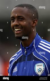 Dasa eli israel hi-res stock photography and images