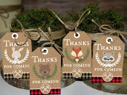 Baby Shower Vendor Products Decorations Favors Invites Baby Shower Woodland Theme Baby Shower Theme Decorations Lumberjack Baby Shower