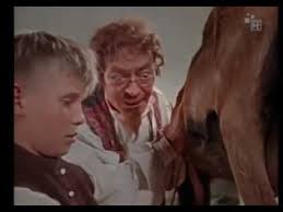 Es waren einmal drei brüder. Tischlein Deck Dich 1956 Deutsche Marchenfilme Und Kinderfilme Youtube