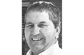 Dennis Leger Obituary (1945