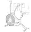 Home » weslo » products » weslo pursuit 725d bike » overview. Weslo Aero 700 Wlex60071 Fitness And Exercise Equipment Repair Parts