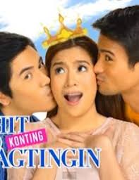 Tommy Abuel Filmography, List of Tommy Abuel Movies and TV Shows