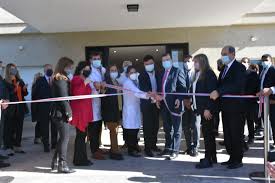 Carla Vizzotti: «Santiago tiene la oportunidad enorme de ser modelo en  materia de salud mental»