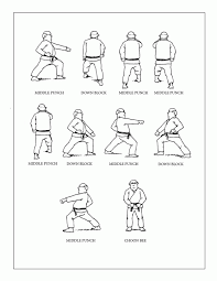 Karate coloring pages are a fun way for kids of all ages to develop creativity, focus, motor skills and … Prairie Martial Arts Taekwondo Coloring Pages Printable Coloring Coloring Library