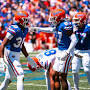Profile Picture of Gregory Smith III - Football - Florida Gators (@floridagators.com) on Google