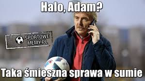 Jeśli chcesz to daj lajka, ale pamiętaj o.s.t.r.o.ż.n.i.e. Polska Czechy Memy Analiza Reprezentacja Jerzego Brzeczka Na Rowni Pochylej Przez Fatalne Eksperymenty Z Ustawieniem Najlepsze Memy Gol24 Pl