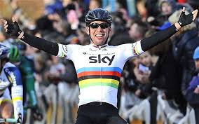 Mark cavendish was born on the 21st of may, 1985. Cycling Your Questions For Mark Cavendish