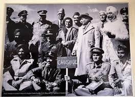 Rezang La 1962: 120 Bahadur, Ahir ...