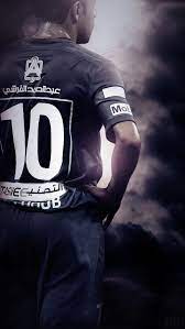 خلفية لـ الذهب محمد الشلهوب on behance