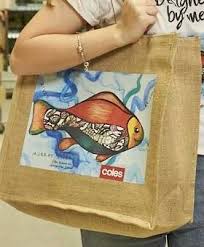 The simple trick takes just 20 seconds and not only saves space, but also means your bags will last for longer. Moruya High Student Bags Design Contest Win Port Macquarie News Port Macquarie Nsw
