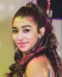 Krishna Olivares Iturra Obituary (2025)