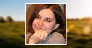 Madison Harris Obituary February 24, 2020