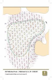 Golf leopard pattern yardage book holder. Here S What Those Green Reading Books Players Use Actually Look Like