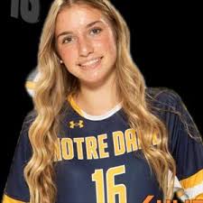 Ohio Girls Volleyball High School Players